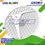 Mikrotik LHG XL HP5 - Gambar 2