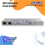Mikrotik Router RB1100AHx4 Dude Edition - Gambar 2