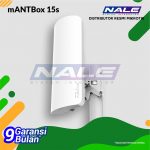Mikrotik mANTBox 15s - Gambar 2