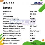 Mikrotik LHG 5 ac - Gambar 3
