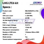 Mikrotik LHG LTE6 kit - Gambar 3