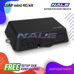 Mikrotik LtAP mini 4G kit