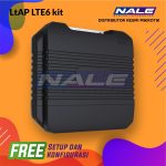 Mikrotik LtAP LTE6 kit