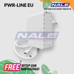 Mikrotik PWR-LINE EU