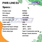 Mikrotik PWR-LINE EU - Gambar 3