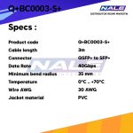 Mikrotik Q+BC0003-S+ - Gambar 3