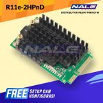 Mikrotik R11e-2HPnD