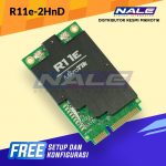 Mikrotik R11e-2HnD