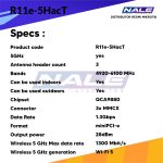 Mikrotik R11e-5HacT - Gambar 3