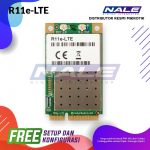 Mikrotik R11e-LTE