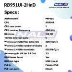 Mikrotik RB951Ui-2HnD - Gambar 3