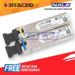 Mikrotik S-3553LC20D