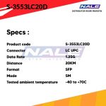 Mikrotik S-3553LC20D - Gambar 3