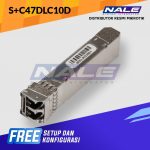 Mikrotik S+C47DLC10D