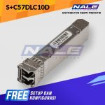 Mikrotik S+C57DLC10D