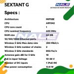 Mikrotik SEXTANT G - Gambar 3
