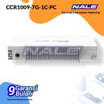 Mikrotik Router CCR1009-7G-1C-PC - Gambar 2