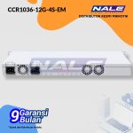 Mikrotik Router CCR1036-12G-4S-EM - Gambar 2