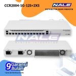 Mikrotik Router CCR2004-1G-12S+2XS - Gambar 2