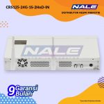 Mikrotik Switch CRS125-24G-1S-2HnD-IN - Gambar 2