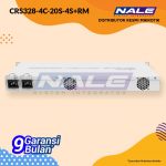 Mikrotik CRS328-4C-20S-4S+RM - Gambar 2