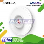 Mikrotik DISC Lite5