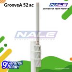 Mikrotik GrooveA 52 ac - Gambar 2