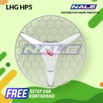 Mikrotik LHG HP5