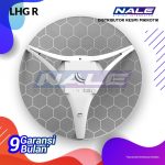 Mikrotik LHG R - Gambar 2