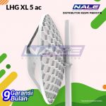 Mikrotik LHG XL 5 ac - Gambar 2