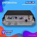 Mikrotik LtAP LR8 LTE kit - Gambar 2