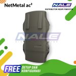 Mikrotik NetMetal ac²