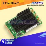 Mikrotik R11e-5HacT - Gambar 2