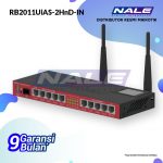 Mikrotik RB2011UiAS-2HnD-IN - Gambar 2