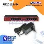 Mikrotik Router RB2011iL-IN - Gambar 2