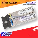 Mikrotik S-3553LC20D - Gambar 2