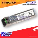 Mikrotik S-55DLC80D - Gambar 2