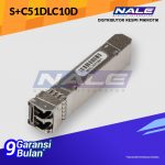 Mikrotik S+C51DLC10D - Gambar 2