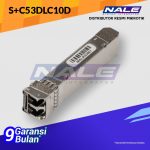 Mikrotik S+C53DLC10D - Gambar 2