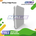 Mikrotik SXTsq 5 High Power