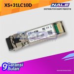 Mikrotik XS+31LC10D - Gambar 2