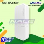 Mikrotik wAP 60Gx3 AP - Gambar 2