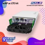 Mikrotik wAP ac LTE kit - Gambar 2
