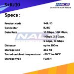 Mikrotik S+RJ10 - Gambar 3