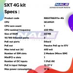 Mikrotik SXT 4G kit - Gambar 3