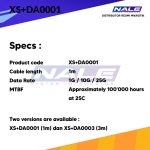 Mikrotik XS+DA0001 - Gambar 3