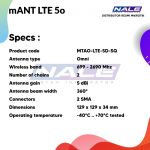 Mikrotik mANT LTE 5o - Gambar 3