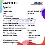 Mikrotik wAP LTE kit - Gambar 3