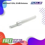 Ubiquiti airMAX Omni 5 GHz, 10 dBi Antenna