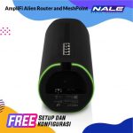 Ubiquti AmpliFi Alien Router and MeshPoint - Gambar 4